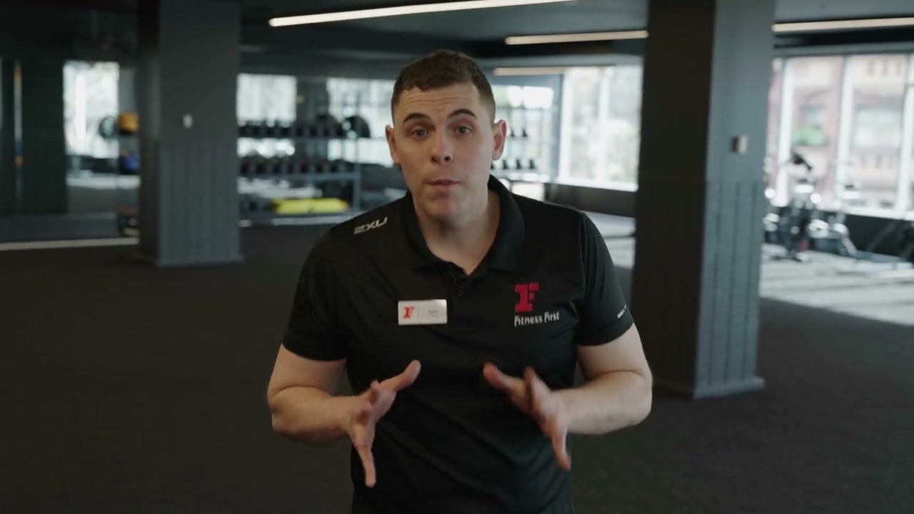 Fitness First